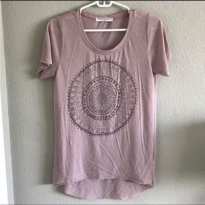 Project Social T t-shirt